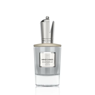 MIND GAMES Counterplay Extrait 100 ml